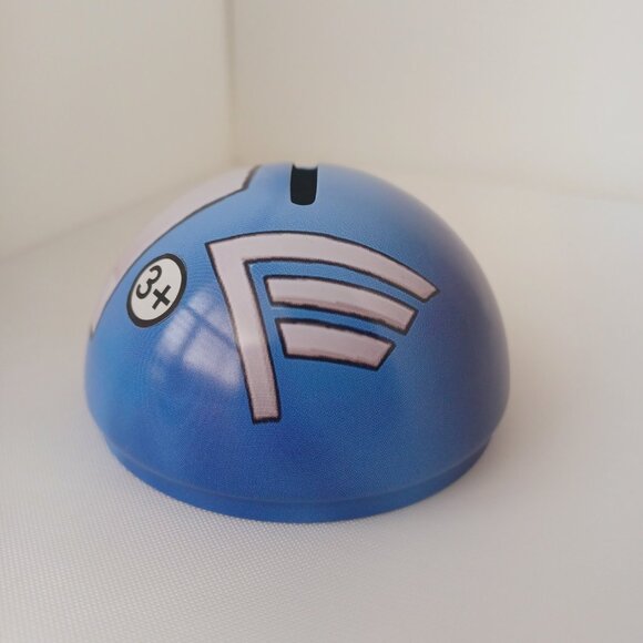 NEW Captain America Dome Tin Bank – Marvel Avengers (Banco de Estaño) - Picture 11 of 14